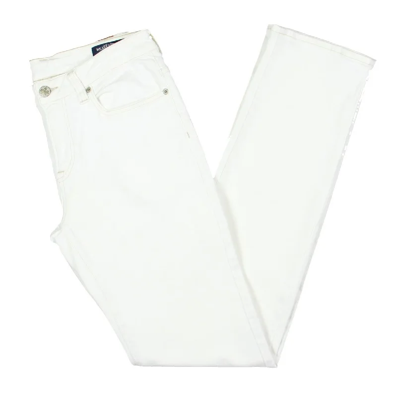 Limited-time promo – up to 70% off on men's essentials. Buffalo David Bitton Mens Straight Six Solid Denim Straight Leg Jeans Limited-time promo – up to 70% off on men's essentials. Buffalo David Bitton Mens Straight Six Solid Denim Straight Leg Jeans