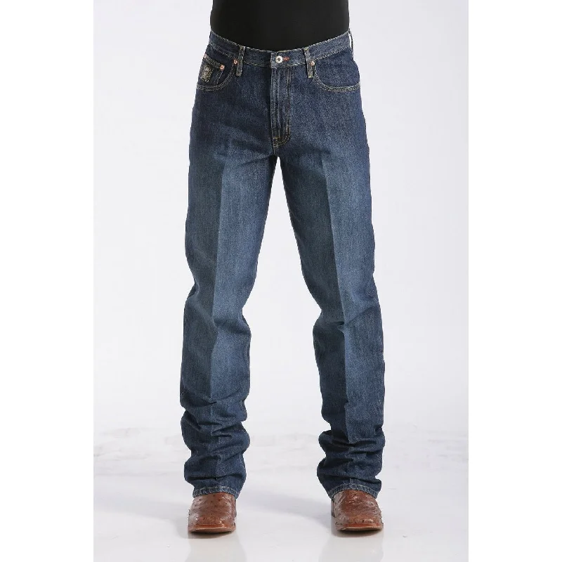 Shop our exclusive men’s fashion deals – limited time only! Cinch Loose Fit Black Label Jeans - Dark Stonewash Shop our exclusive men’s fashion deals – limited time only! Cinch Loose Fit Black Label Jeans - Dark Stonewash