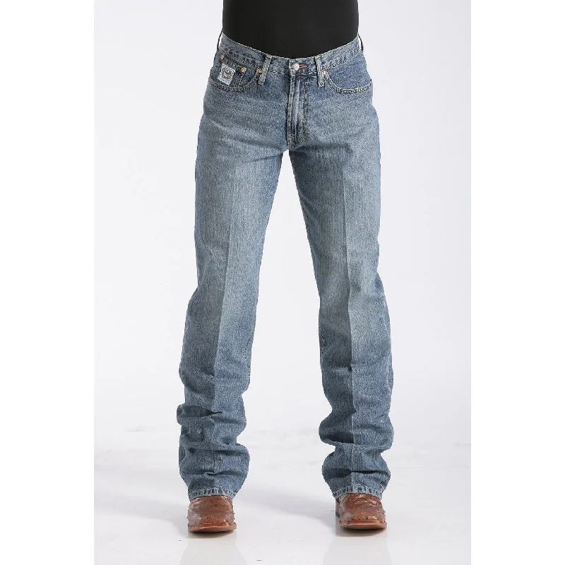 Save more with bundle deals on men’s fashion items. Cinch Relaxed Fit White Label Jean - Medium Stonewash Save more with bundle deals on men’s fashion items. Cinch Relaxed Fit White Label Jean - Medium Stonewash