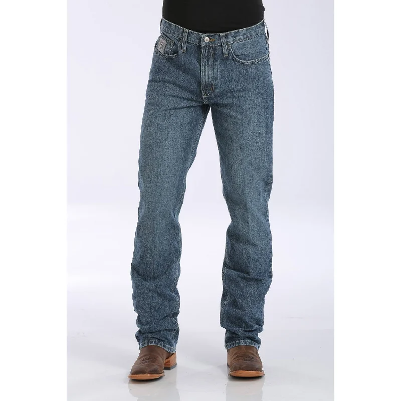 Flash sale: Men’s clothing essentials at irresistible prices! Cinch Slim Fit Silver Label Jean - Medium Stonewash Flash sale: Men’s clothing essentials at irresistible prices! Cinch Slim Fit Silver Label Jean - Medium Stonewash