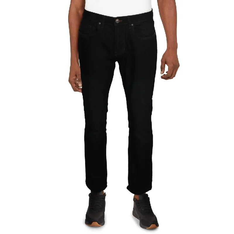 Don’t wait – shop the biggest sale of the season on men’s clothing! English Laundry Kent Men's Dark Rinse Slim Leg Jeans Don’t wait – shop the biggest sale of the season on men’s clothing! English Laundry Kent Men's Dark Rinse Slim Leg Jeans