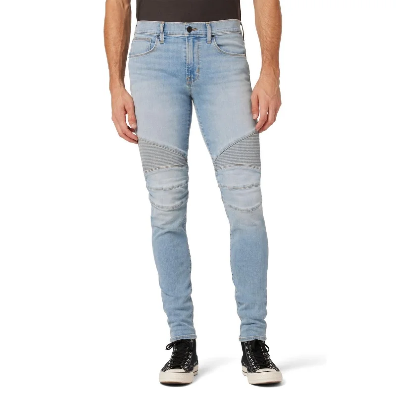 Shop clothing for less – Amazing savings on your favorite styles. Hudson Mens Banks Biker Light Wash Slim Jeans Shop clothing for less – Amazing savings on your favorite styles. Hudson Mens Banks Biker Light Wash Slim Jeans