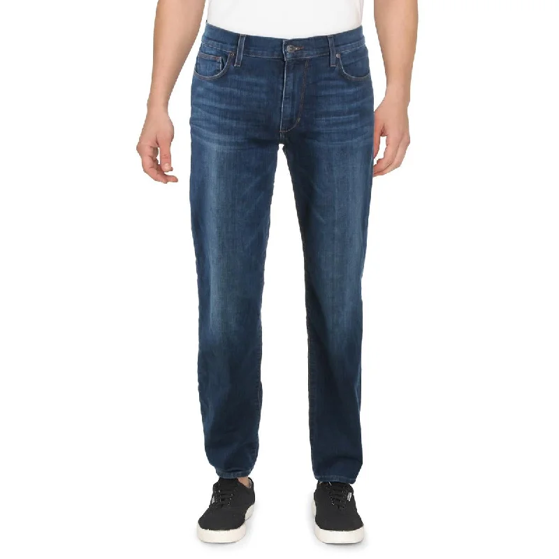 Get stylish outfits for every occasion – Shop now and save! Joe's Jeans Mens Mid-Rise Straight Leg Classic Jeans Get stylish outfits for every occasion – Shop now and save! Joe's Jeans Mens Mid-Rise Straight Leg Classic Jeans