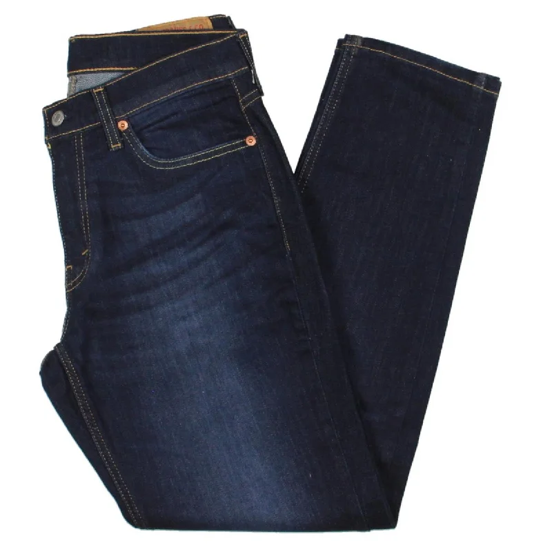 Buy more, save more –  Levi Strauss & Co. Mens 531 Athletic Fit Tapered Leg Slim Jeans