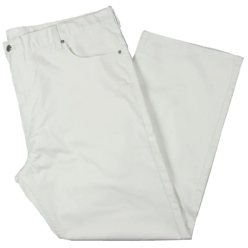 Shop the latest seasonal clothing sale – Big savings on stylish outfits.  Levi Strauss & Co. Mens 569 Denim Loose Fit Straight Leg Jeans