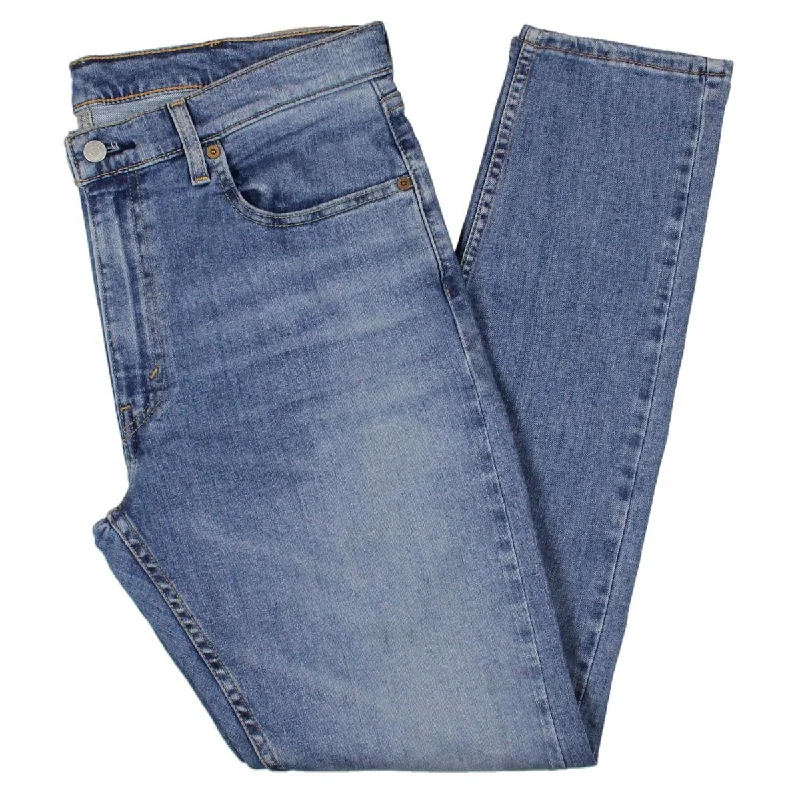 End-of-season sale – men’s clothing essentials up to 60% off!  Levi Strauss & Co. Mens Mid-Rise Tapered Skinny Jeans