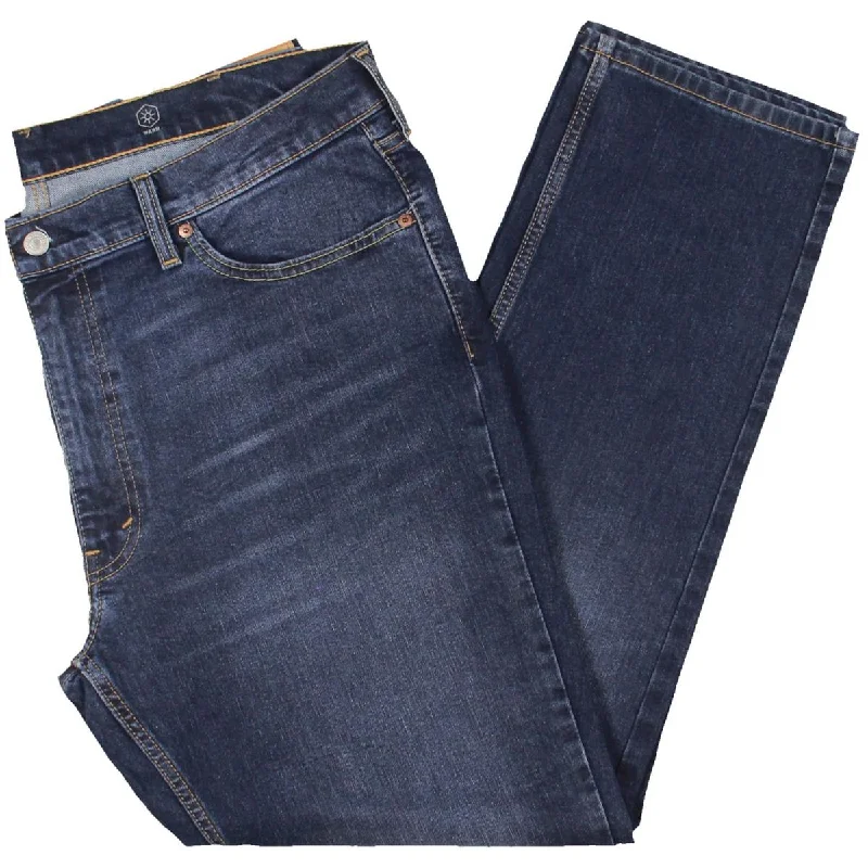 Big discounts – don’t miss out!  Levi's Mens 511 Denim Slim Jeans