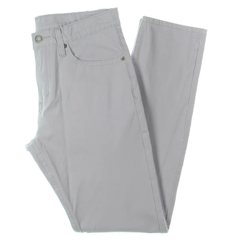 Shop the best clothing sale – Limited-time offer.  Levi's Mens 512 Denim Mid-Rse Straight Leg Jeans