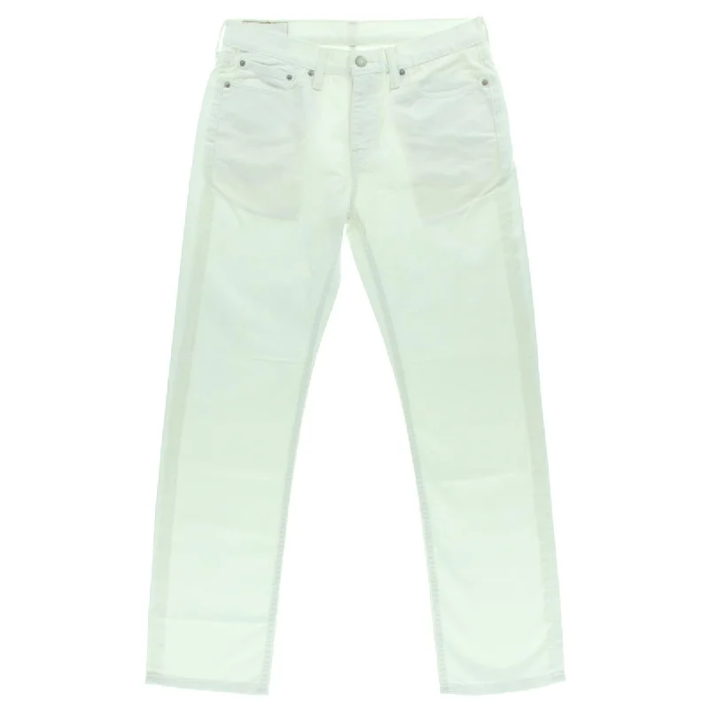 Shop men’s clothing now and enjoy amazing savings.  Levi's Mens 514 Slim Fit Denim Straight Leg Jeans
