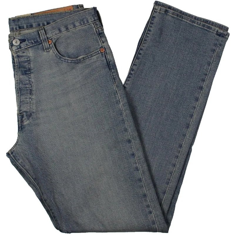Shop the look you love at prices you’ll love even more! Levi's Mens High Rise Faded Straight Leg Jeans Shop the look you love at prices you’ll love even more! Levi's Mens High Rise Faded Straight Leg Jeans
