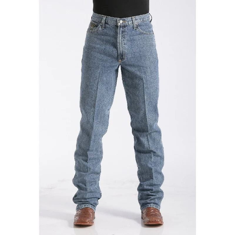 Shop now and enjoy massive savings on stylish clothing for all seasons. Cinch Relaxed Fit Green Label Jean - Medium Stonewash Shop now and enjoy massive savings on stylish clothing for all seasons. Cinch Relaxed Fit Green Label Jean - Medium Stonewash