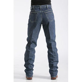 Discover new arrivals in clothing – Affordable styles for every occasion.  Cinch Men's Green Label Dark Stone Wash Jean