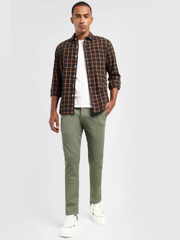 Shop the best in men’s fashion for less – limited-time sale! Men's Slim Tapered Fit Trousers Shop the best in men’s fashion for less – limited-time sale! Men's Slim Tapered Fit Trousers