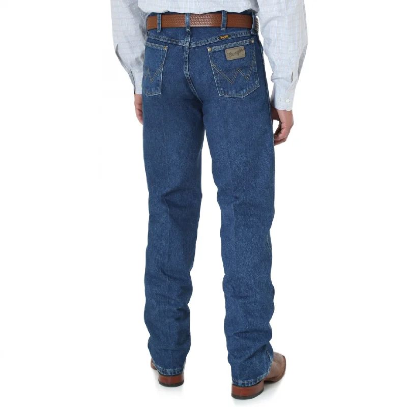 Exclusive offers on men’s wardrobe essentials – save more now!  Wrangler® George Strait Original Fit