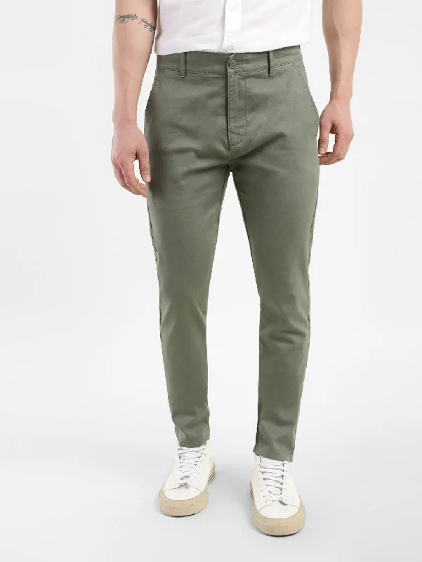 Flash sale on trendy clothing – Limited time offers available online. Men's Slim Tapered Fit Trousers Flash sale on trendy clothing – Limited time offers available online. Men's Slim Tapered Fit Trousers
