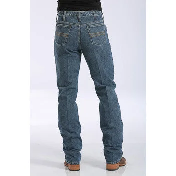 Shop affordable clothing for every season – Big savings this weekend only!  Cinch Men's Silver Label Medium Stone Jean