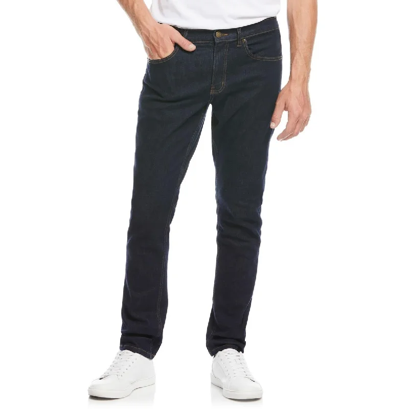 Save big on all types of clothing – Shop the sale now! Perry Ellis Mens Denim Mid-Rise Slim Jeans Save big on all types of clothing – Shop the sale now! Perry Ellis Mens Denim Mid-Rise Slim Jeans