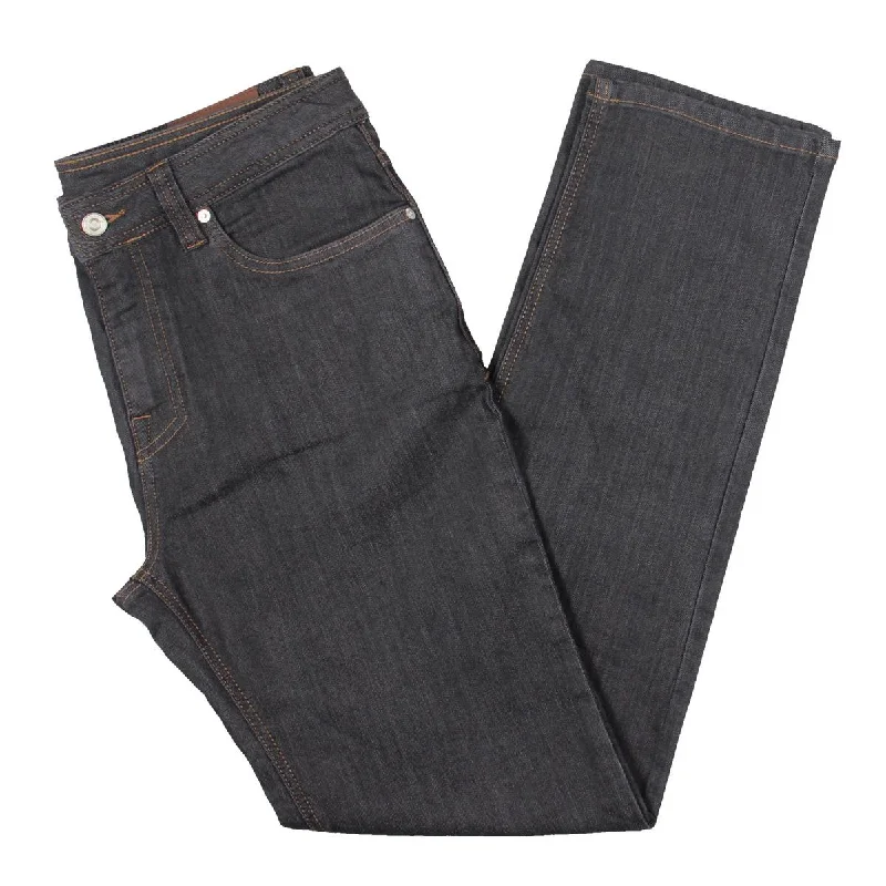Refresh your wardrobe with the best deals on men's fashion. PrAna Mens Bridger Mid-Rise Slim Fit Straight Leg Jeans Refresh your wardrobe with the best deals on men's fashion. PrAna Mens Bridger Mid-Rise Slim Fit Straight Leg Jeans