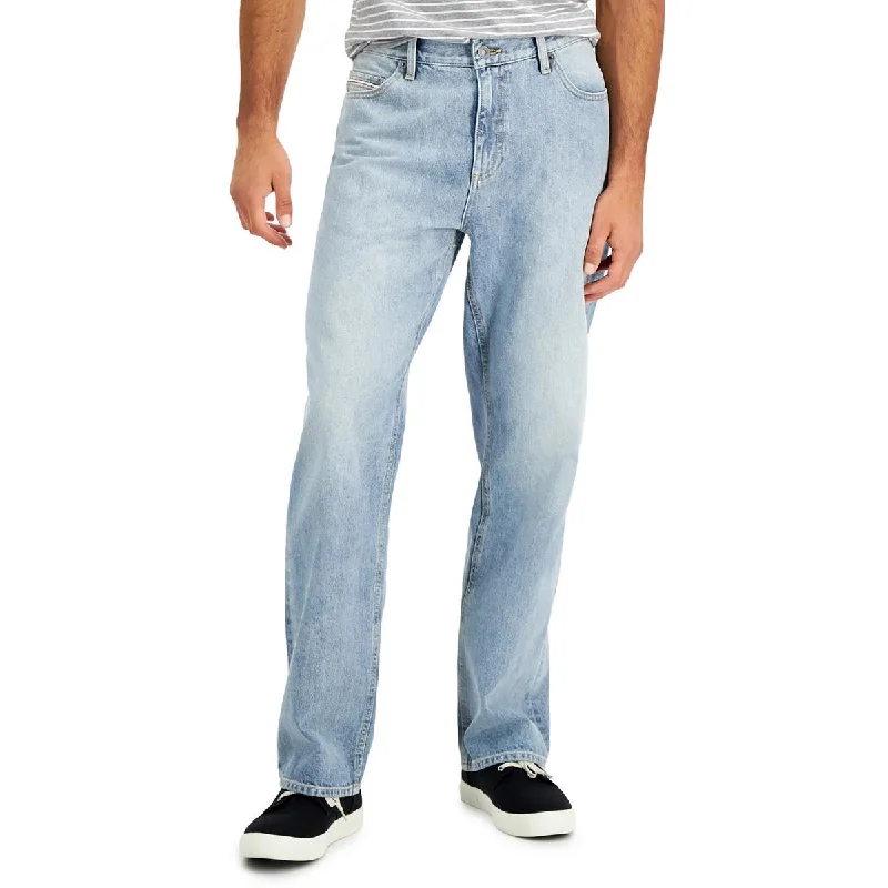Buy now, pay later – exclusive savings on men’s clothing. Sun + Stone Mens Straight Fit Light Wash Straight Leg Jeans Buy now, pay later – exclusive savings on men’s clothing. Sun + Stone Mens Straight Fit Light Wash Straight Leg Jeans