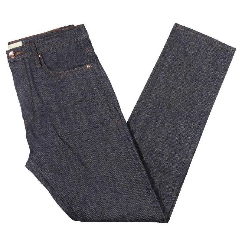 Seasonal fashion sale – Save on all your wardrobe essentials today! The Unbranded Brand Mens Tapered Fit Mid-Rise Straight Leg Jeans Seasonal fashion sale – Save on all your wardrobe essentials today! The Unbranded Brand Mens Tapered Fit Mid-Rise Straight Leg Jeans