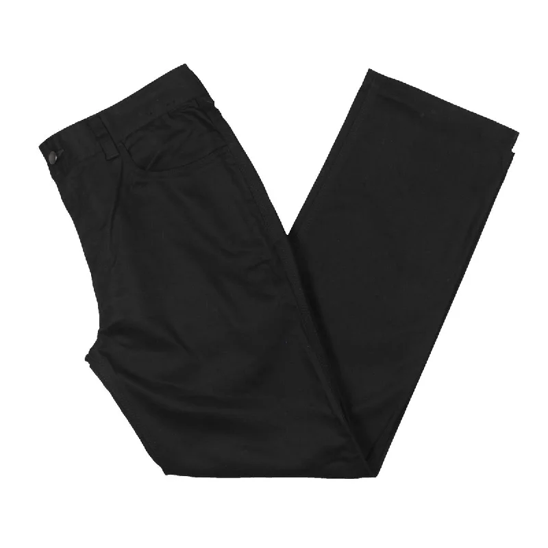 Shop trendy clothing at amazing prices – exclusive deals!  Wolverine Mens Flame Resistant Mid-Rise Straight Leg Jeans