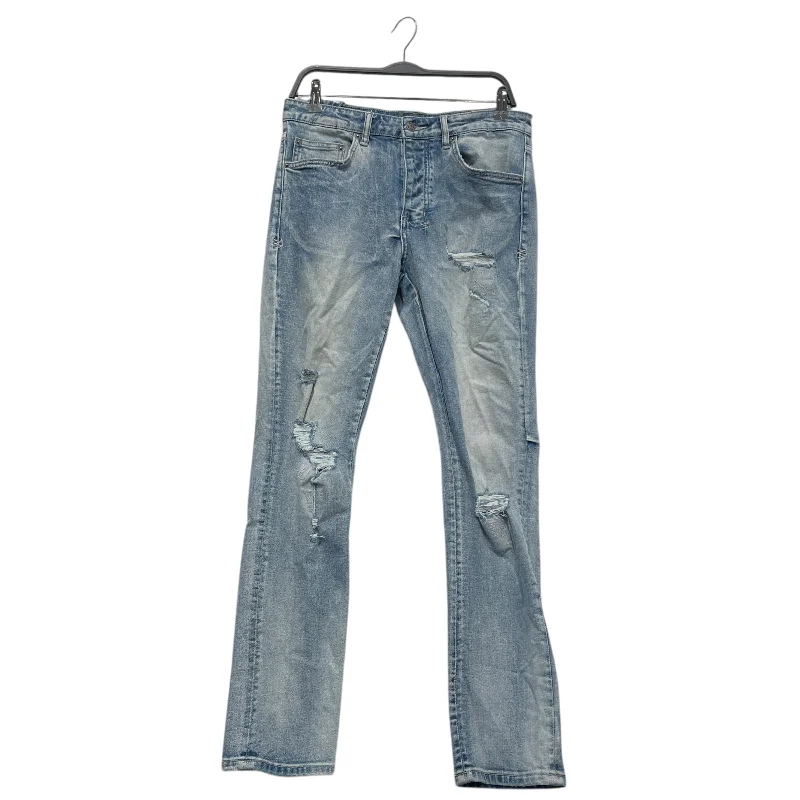 Bundle and save: Shop men’s fashion and enjoy exclusive discounts.  ksubi/Skinny Pants/31/Denim/IDG/Button Fly/
