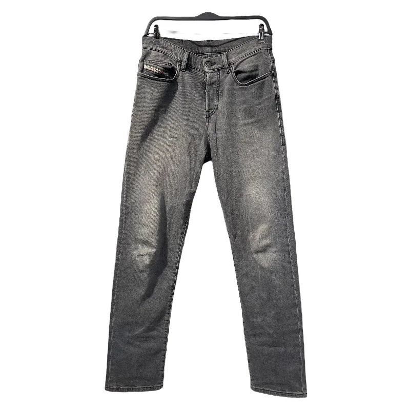 Shop the latest men's clothing trends at a fraction of the price.  DIESEL/Pants/28/Denim/GRY/DIESEL 28-32 DENIM PANTS