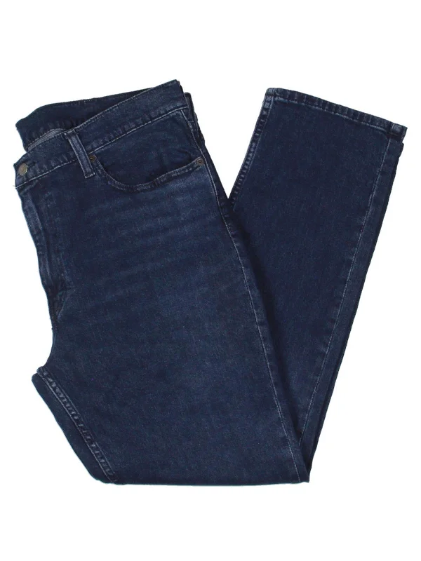 Shop new arrivals in clothing and save up to 60% off select items.  511 Mens Denim Mid-Rise Slim Jeans
