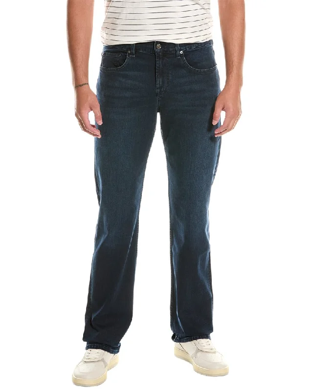 Get fresh fashion for less – Shop trendy clothing at discounted prices.  7 For All Mankind Austyn River Water Relaxed Straight Jean