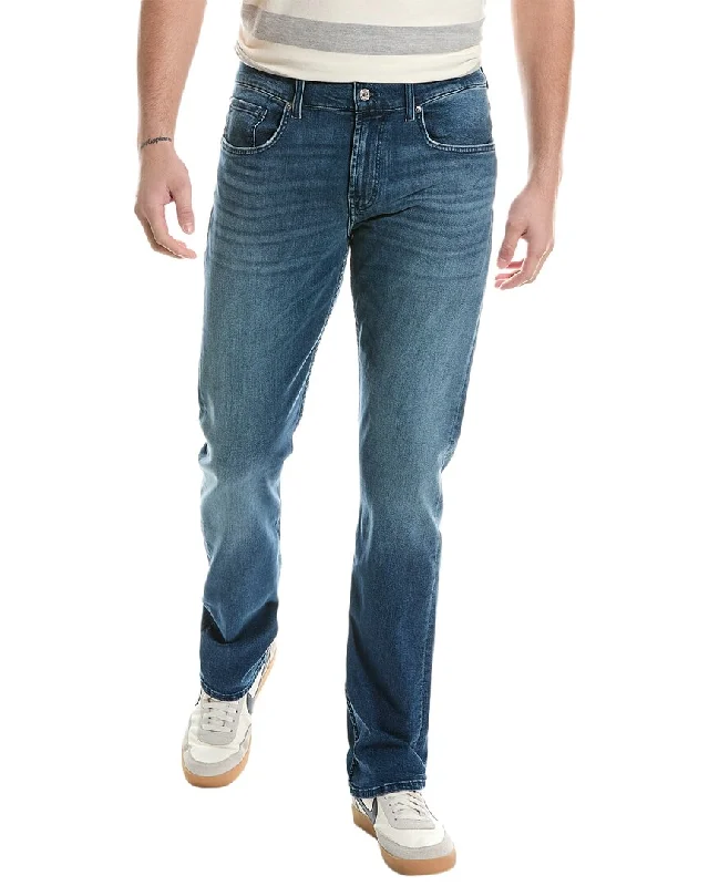 Bundle and save: Shop men’s fashion and enjoy exclusive discounts.  7 For All Mankind Paxtyn TX Straight Jean