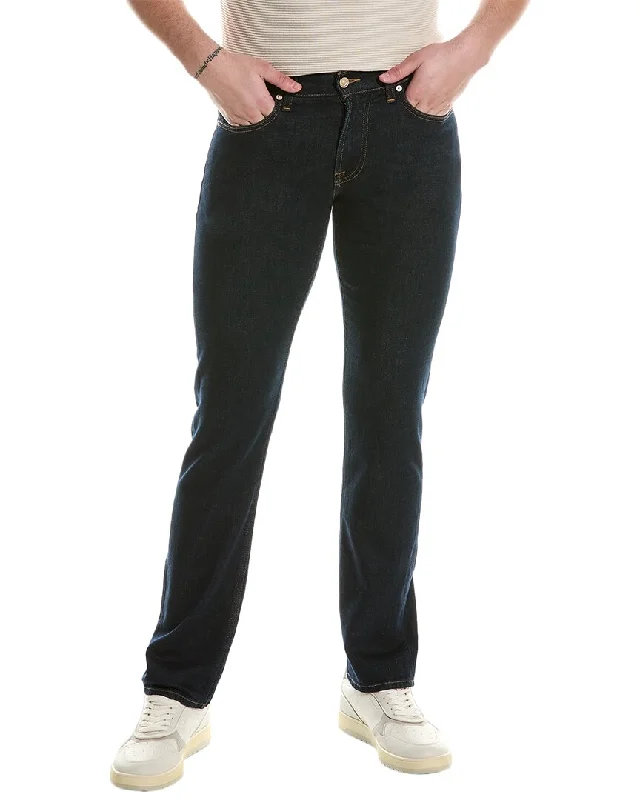 Shop affordable clothing for less – Big discounts online now.  7 For All Mankind Slimmy Chena Springs Slim Straight Jean