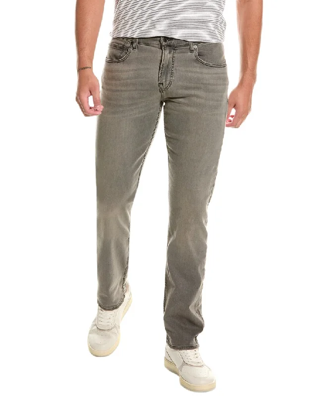 Shop smart, save big – men’s clothing sale on now!  7 For All Mankind Slimmy Slim Manzanillo Jean