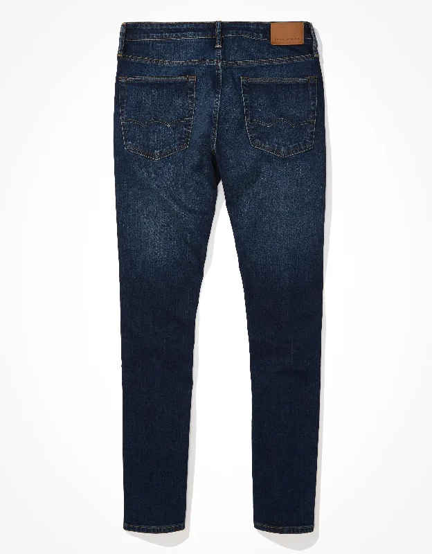 Save more with our buy-more, save-more deals on men’s fashion.  AE AirFlex+ Athletic Skinny Jean