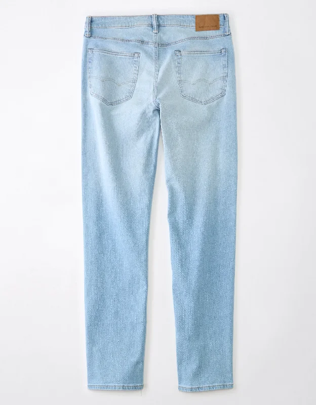 Huge savings on all categories of clothing – Shop our seasonal sale.  AE AirFlex+ Athletic Straight Jean