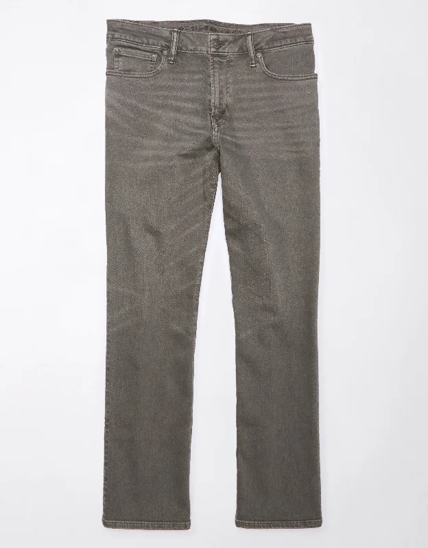 Shop stylish clothing for less – Great deals this week only.  AE AirFlex+ Original Bootcut Jean