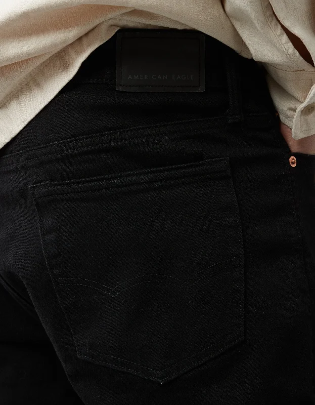 Save more with bundle deals on men’s fashion items.  AE AirFlex+ Relaxed Slim Jean
