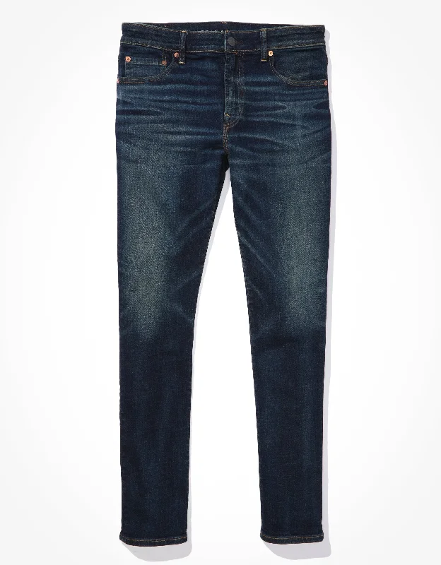 Hurry, the best deals on men’s fashion won’t last long!  AE AirFlex+ Slim Jean