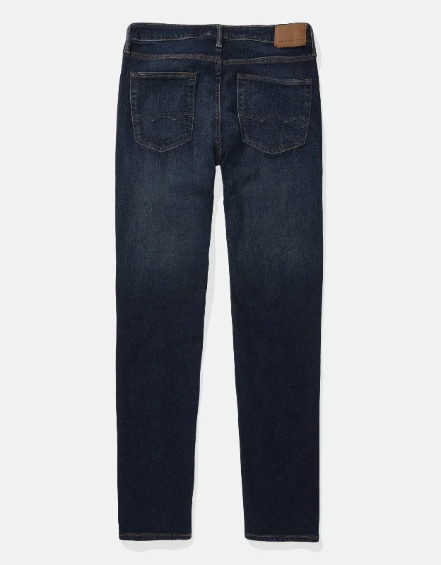 Flash sale: Men’s clothing essentials at irresistible prices!  AE AirFlex+ Slim Jean