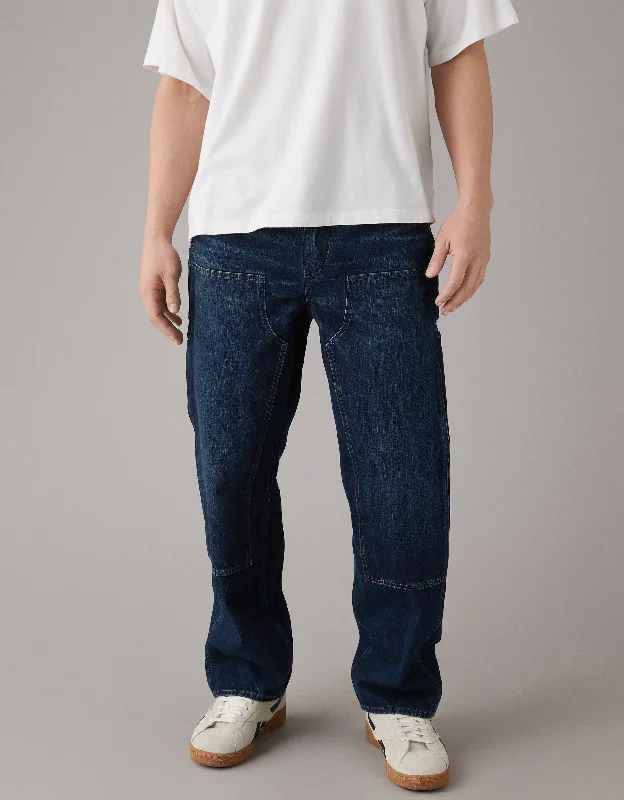 End-of-season sale – men’s clothing essentials up to 60% off!  AE Carpenter Jean