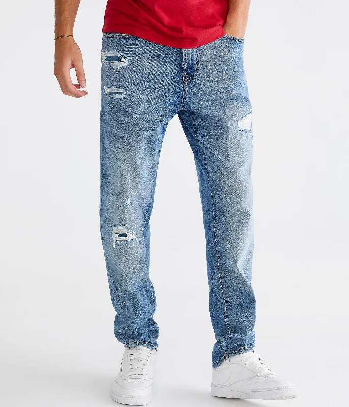 Massive markdowns on clothing items you love – Hurry before they’re gone!  Aeropostale  Athletic Skinny Premium Air Jean