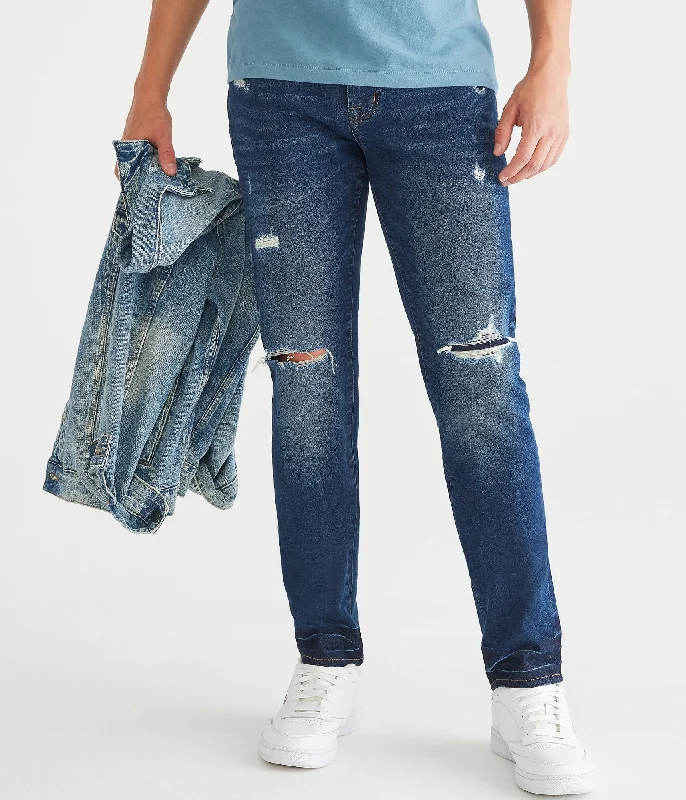 Take advantage of our men’s fashion sale – it’s your time to save!  Aeropostale Mens Skinny Jean