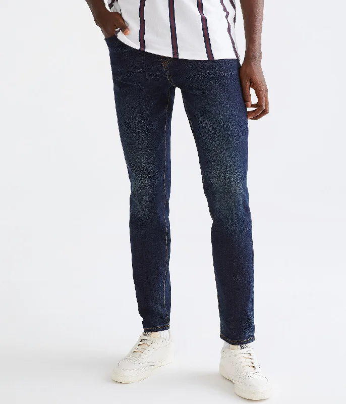 End-of-season sale – men’s clothing essentials up to 60% off!  Aeropostale Mens Super Skinny Premium Air Jean