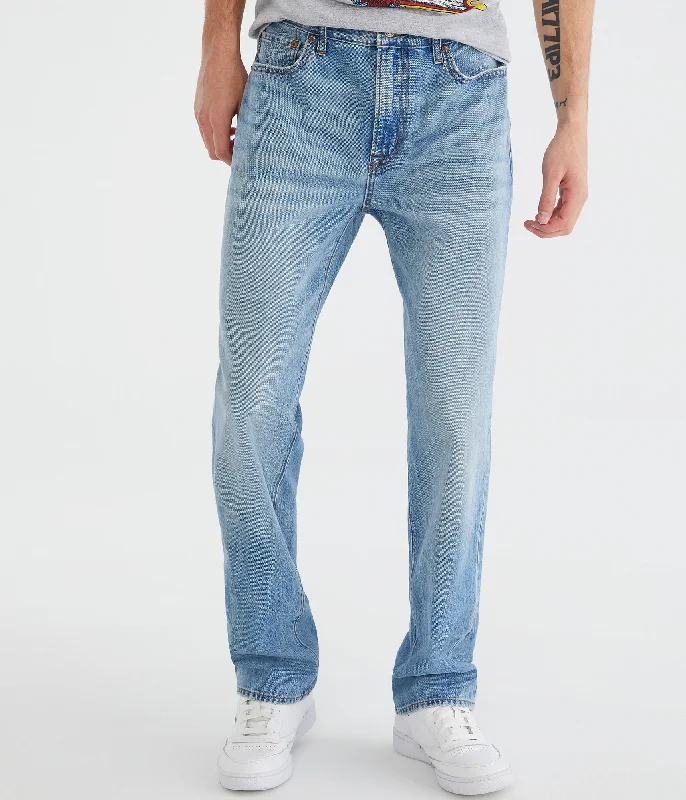 Hurry, the best clothing deals won’t last – Shop now for major savings.  Aeropostale  Relaxed Jean
