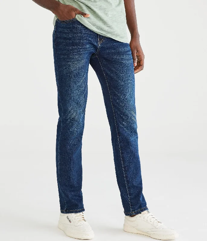 Shop new arrivals in clothing and save –  Aeropostale  Slim Premium Air Jean