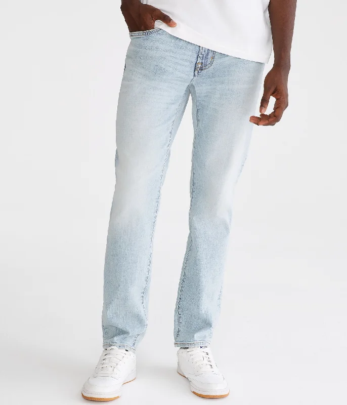 Shop now for affordable fashion – Enjoy free shipping on clothing orders.  Aeropostale Slim Premium Max Stretch Jean With Coolmax Technology