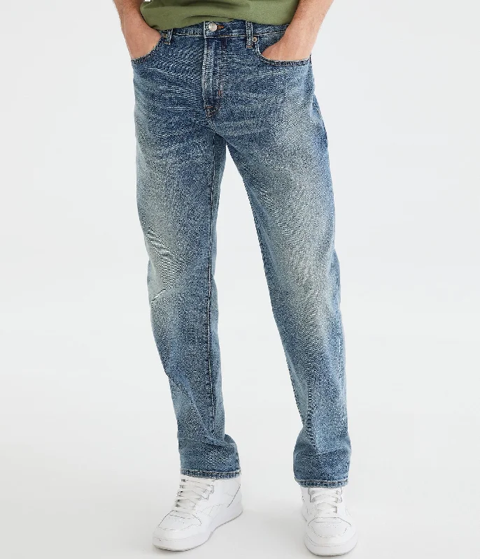 Best deals on men’s clothing – Sale ends soon, shop today!  Aeropostale  Straight Premium Air Jean
