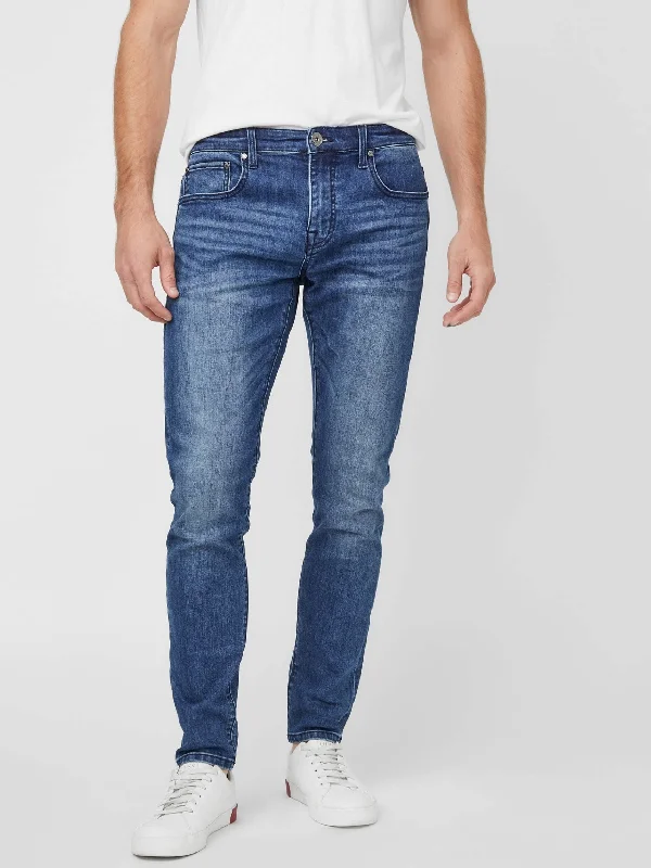 Shop the latest clothing deals – Huge discounts on fashion essentials!  Avalon Modern Skinny Jeans