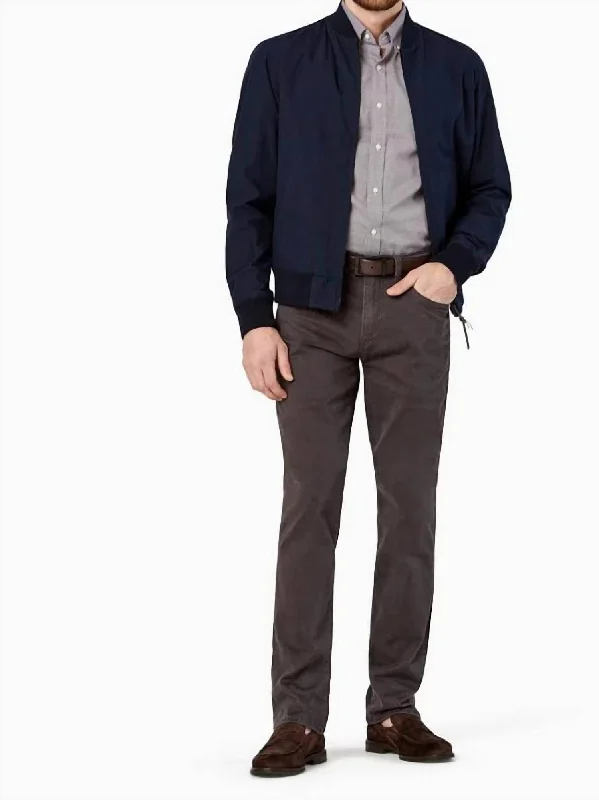 Get the latest styles in clothing – Shop now for unbeatable deals.  Charisma 5 Pocket Pants In Anthracite