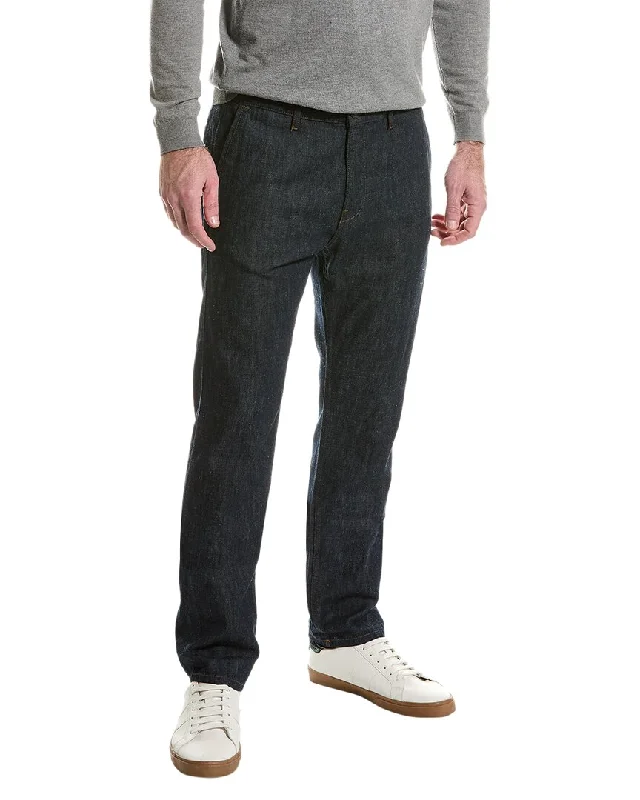 Shop the best clothing brands at amazing prices – Current/Elliott The Nelson Slim Pant Shop the best clothing brands at amazing prices – Current/Elliott The Nelson Slim Pant