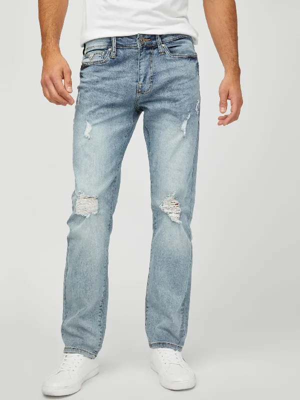 Take advantage of our men’s fashion sale – it’s your time to save!  Del Mar Slim Jeans